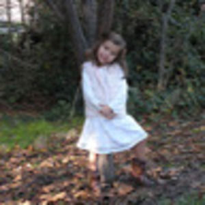 Meet your Posher, Gina